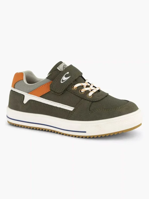 Olijf Sneaker