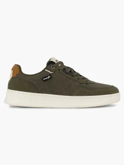 Olijf Sneaker