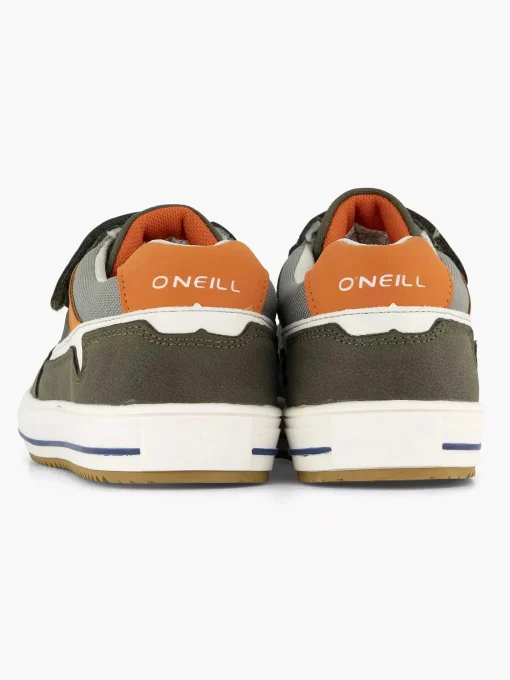 Olijf Sneaker