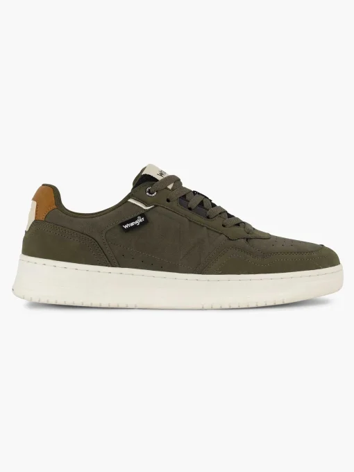 Olijf Sneaker