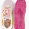 Oranje Sneaker