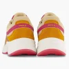 Oranje Sneaker