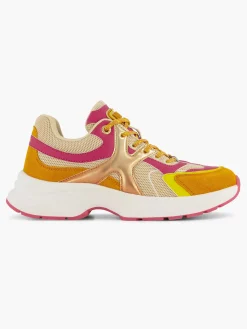 Oranje Sneaker
