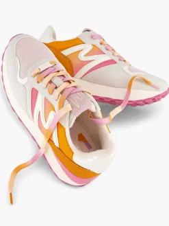 Oranje Sneaker