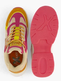 Oranje Sneaker
