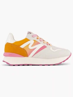 Oranje Sneaker