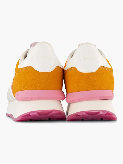 Oranje Sneaker