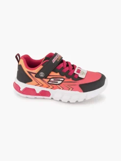 Oranje Sneaker Lichtjes