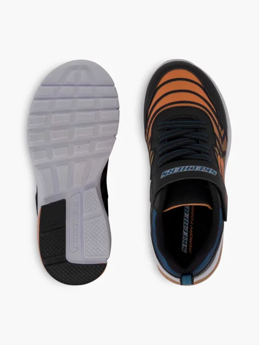 Oranje Stride Flex