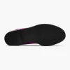 Paarse Loafer Sierketting