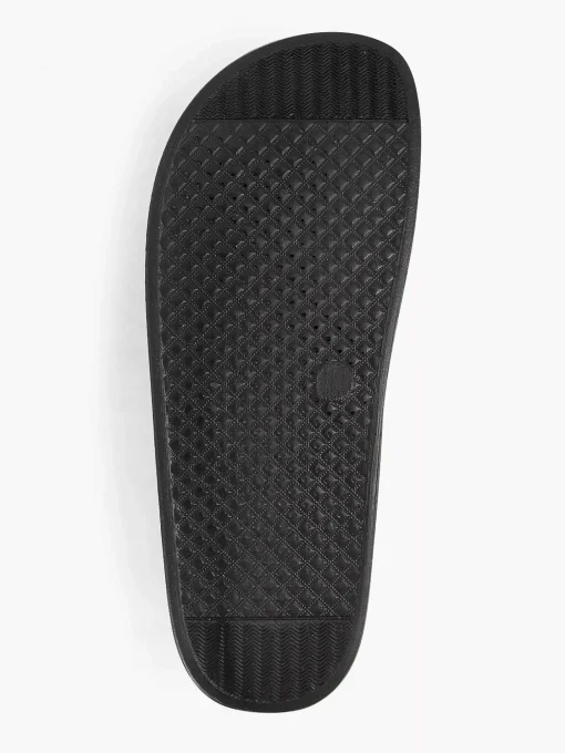 Rode Badslipper