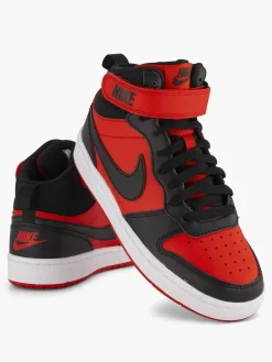 Rode Court Borough Mid 2