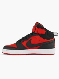 Rode Court Borough Mid 2