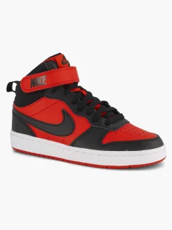 Rode Court Borough Mid 2