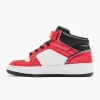 Rode Midcut Shoe Rebound 2.0 Midcut Shoe