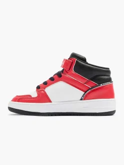 Rode Midcut Shoe Rebound 2.0 Midcut Shoe