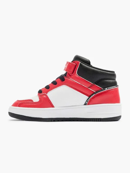 Rode Midcut Shoe Rebound 2.0 Midcut Shoe