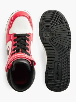 Rode Midcut Shoe Rebound 2.0 Mid
