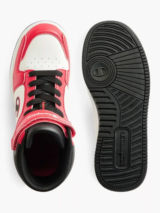 Rode Midcut Shoe Rebound 2.0 Mid
