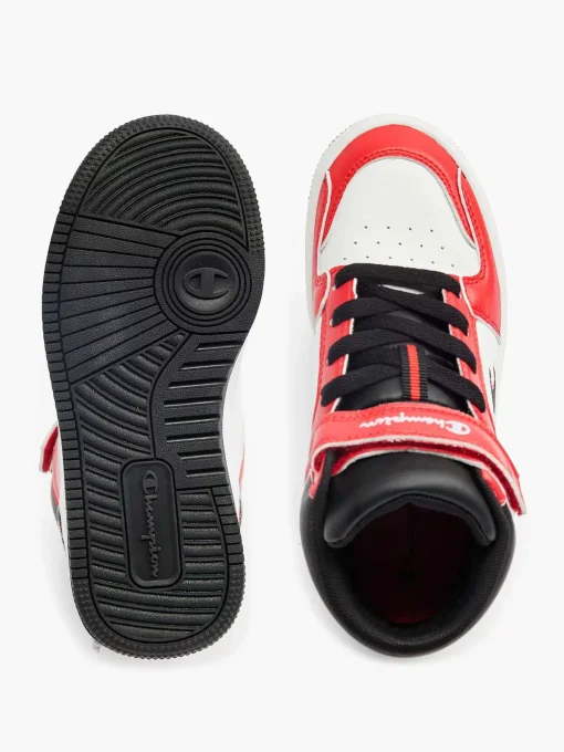 Rode Midcut Shoe Rebound 2.0 Midcut Shoe