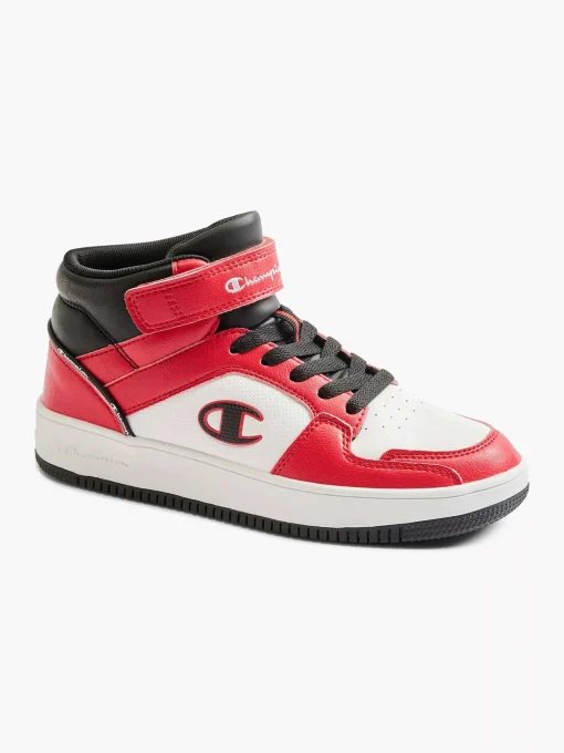 Rode Midcut Shoe Rebound 2.0 Mid