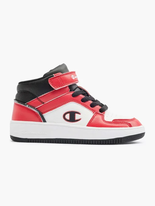 Rode Midcut Shoe Rebound 2.0 Midcut Shoe