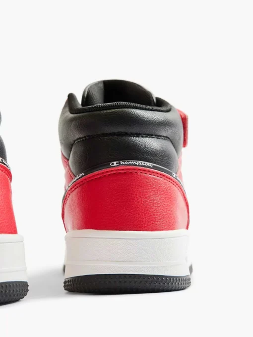 Rode Midcut Shoe Rebound 2.0 Mid