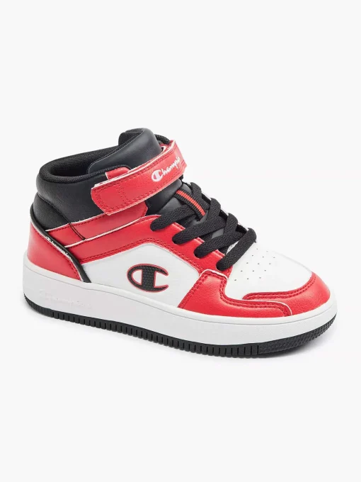Rode Midcut Shoe Rebound 2.0 Midcut Shoe