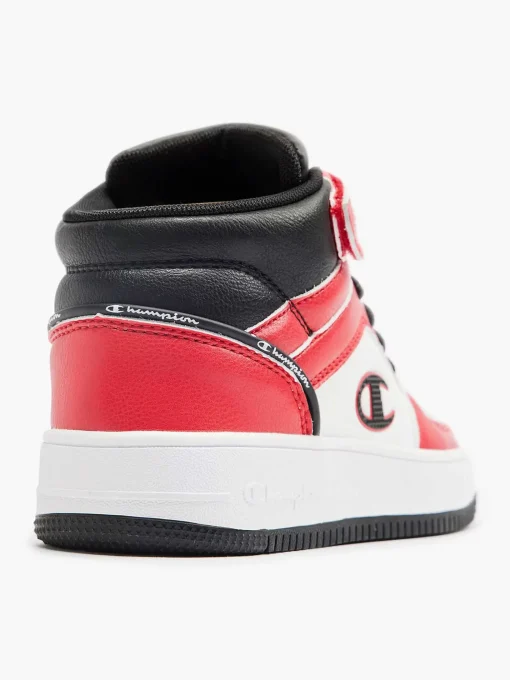 Rode Midcut Shoe Rebound 2.0 Midcut Shoe