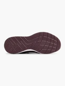 Rode Sneaker
