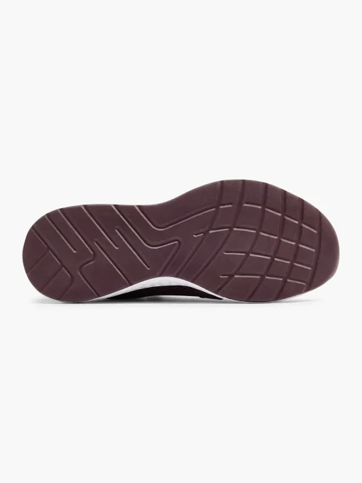 Rode Sneaker