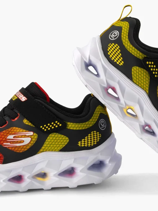 Rode Sneaker