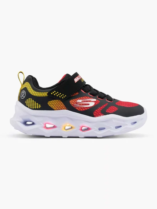 Rode Sneaker