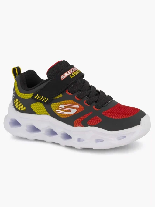 Rode Sneaker