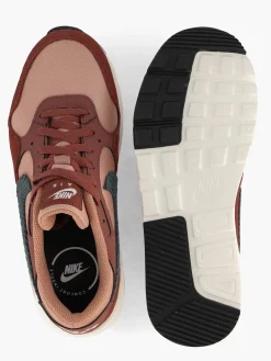 Rode Sneaker W Nike Air Max Sc Se