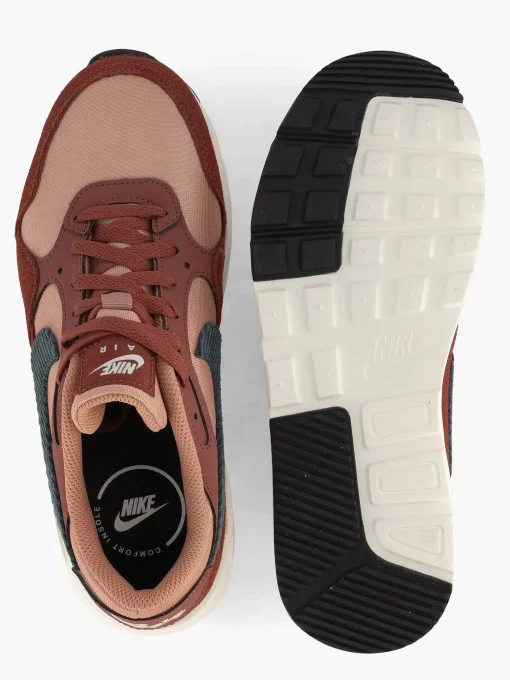 Rode Sneaker W Nike Air Max Sc Se