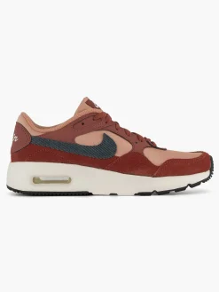 Rode Sneaker W Nike Air Max Sc Se