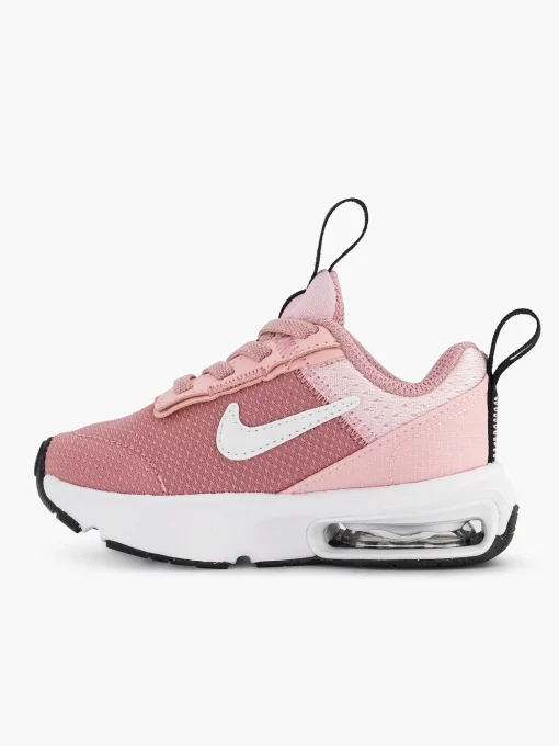 Roze Air Max Intrlk Lite