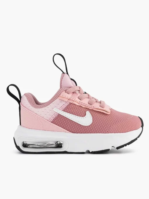 Roze Air Max Intrlk Lite