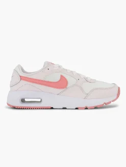 Roze Air Max Sc