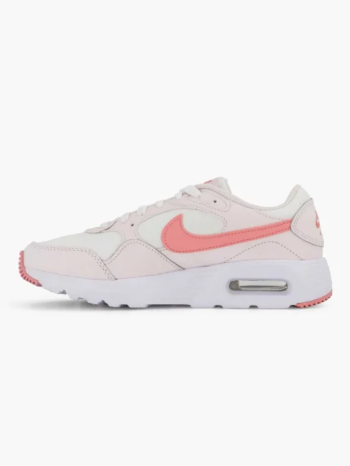 Roze Air Max Sc