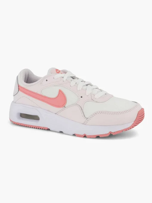 Roze Air Max Sc