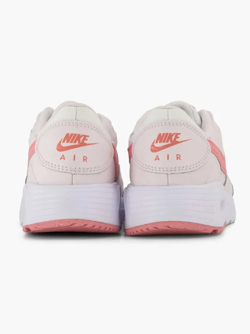 Roze Air Max Sc