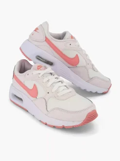 Roze Air Max Sc