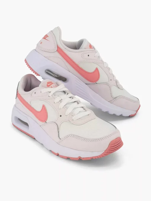Roze Air Max Sc