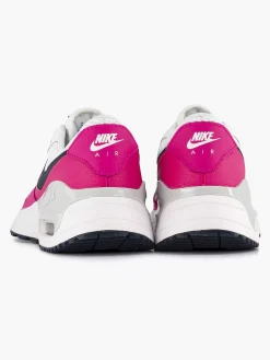 Roze Air Max Systm