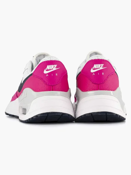 Roze Air Max Systm