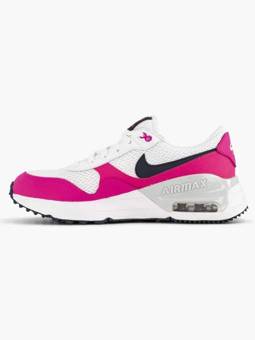 Roze Air Max Systm