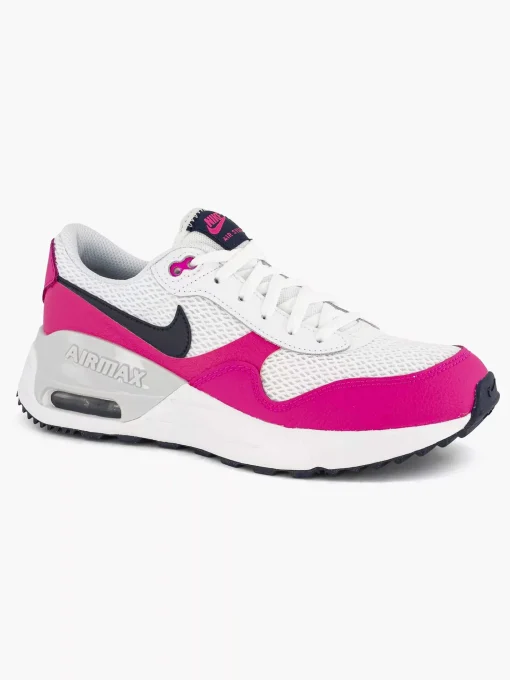 Roze Air Max Systm