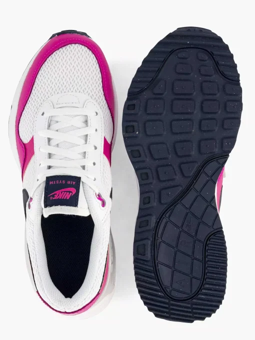 Roze Air Max Systm